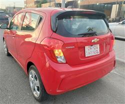 شيفروليه سبارك